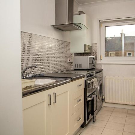 Beach Walk Apartment Broughty Ferry Exterior photo